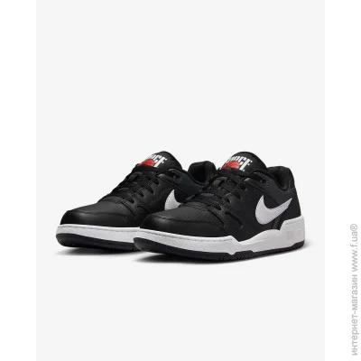    Nike Full Force Low .42.5 (FB1362-001-42.5)