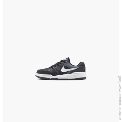    Nike Full Force Low (FV5929-001-36.5)