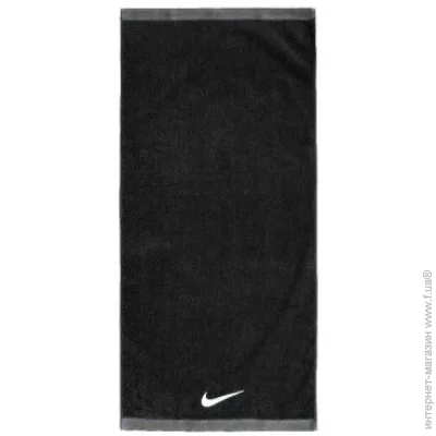  Nike FUNDAMENTAL TOWEL MEDIUM (N.101.2438.010.MD-40 80 )