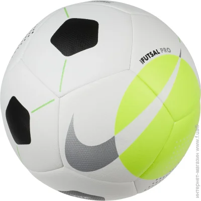 Nike   FUTSAL PRO-TEAM DH1992-100