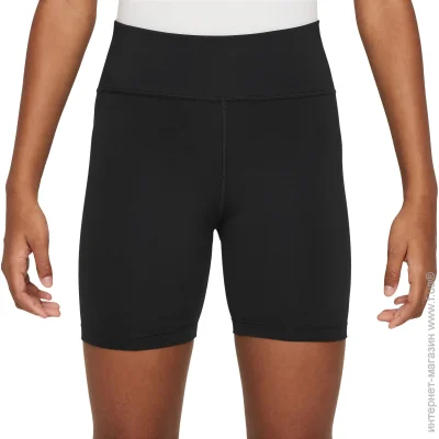 Nike  G NK DF ONE 5IN BIKE SHORT FZ5603-010 S 