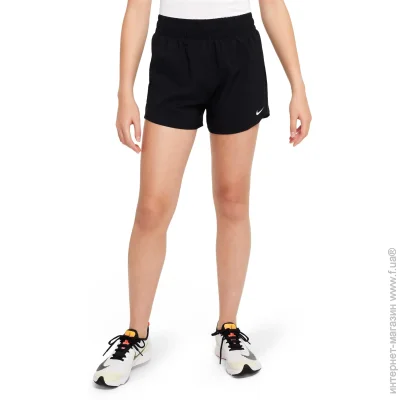Nike  G NK DF ONE VN HR SHORT DX4967-010 . M 