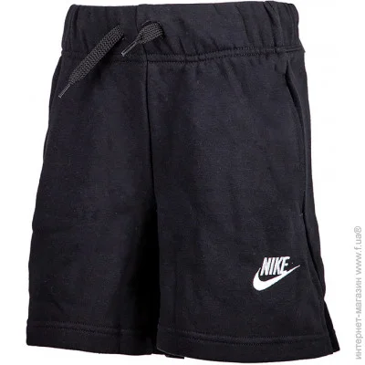 Nike   G NSW CLUB FT 5 IN SHORT  122-128 (7dDA1405-010 122-128)