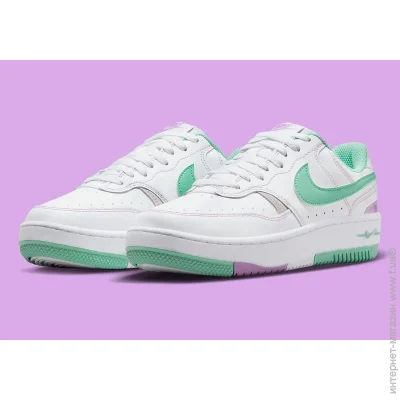    Nike GAMMA FORCE .39 (FN7109-100-39)