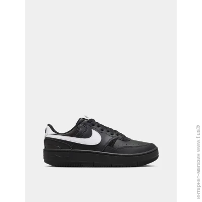    Nike Gamma Force .40 (FQ6476-010-40)