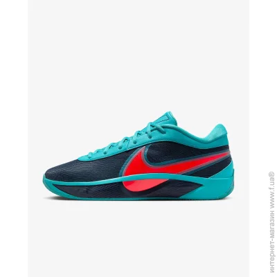    Nike Giannis Freak 6 (FJ7792-300-45)