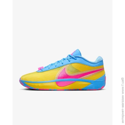    Nike Giannis Freak 6 (HF1820-700-48)