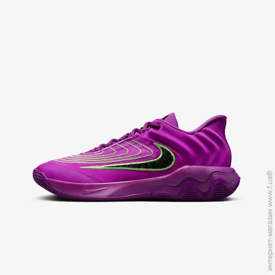    Nike Giannis Immortality 4 Hyper (FQ3680-501-45)