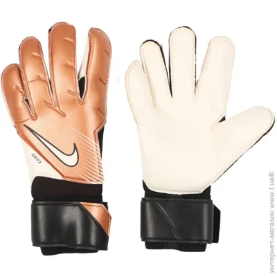   Nike Goalkeeper Grip 3 (DV3097-810-9)