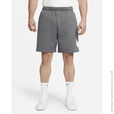 Nike Graphic Shorts (BV2721-071-M)