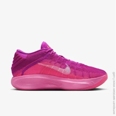    Nike G.T. HUSTLE 3 (FV5953-601-47)