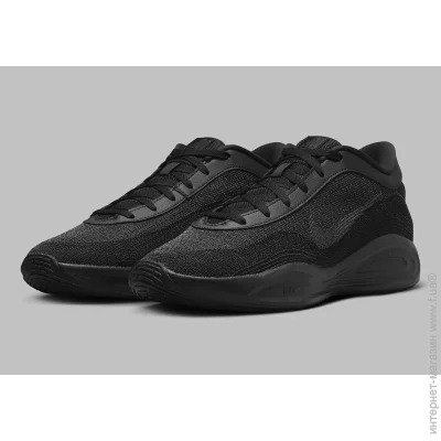    Nike G.T. HUSTLE ACADEMY (FJ7791-001-44.5)