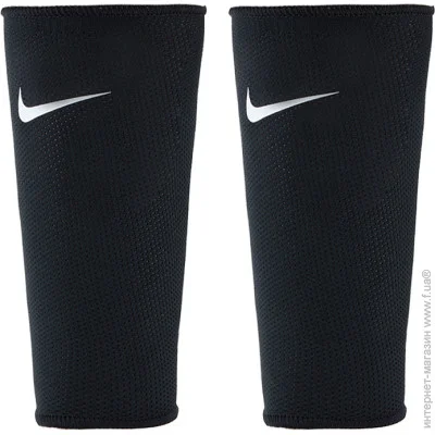 Nike    GUARD LOCK SLEEVES   M (7dSE0174-011 M)