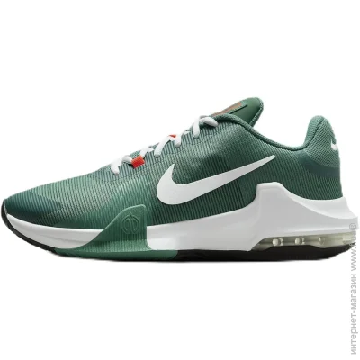    Nike Impact 4 .39 (DM1124-300-39)