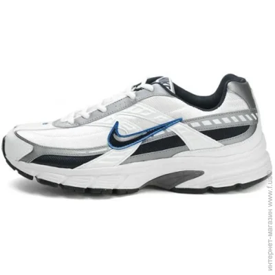    Nike INITIATOR (394055-101-42)