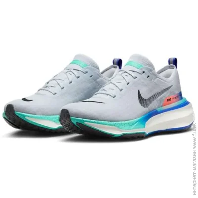    Nike Invincible 3 () (HF4904-043-45)