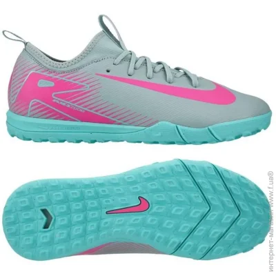  Nike ir Zoom Mercurial Vapor 16 Academy TF Junio (FQ8284-301-33.5)