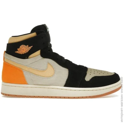    Nike Jordan 1 High Zoom CMFT 2 (DV1307-100-40)