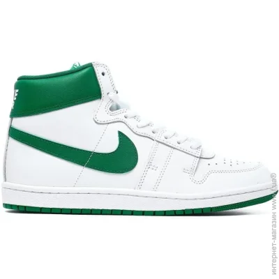    Nike Jordan Air Ship .38 (DX4976-103-38)