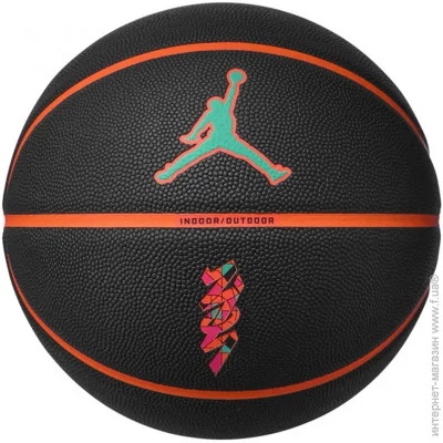  ' Nike JORDAN ALL COURT 8P Z WILLIAMSON DEFLATED ,   7 (887791427496)
