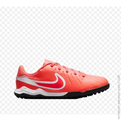 Nike JR LEGEND 10 ACADEMY TF (DV4351-800-38.5)