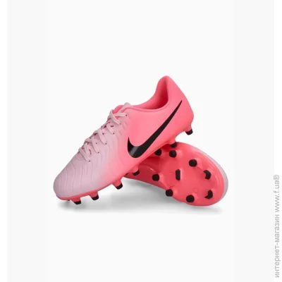 Nike JR LEGEND 10 CLUB FG/MG (DV4352-601-37.5)