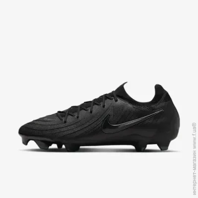 Nike JR PHANTOM GX II (FJ2563-002-45.5)