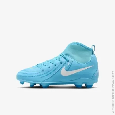 Nike   JR PHANTOM LUNA II CLUB FG/MG  38 (7dFJ2601-400 38)