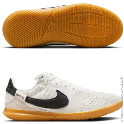 Nike JR STREETGATO (DH7723-103-33.5)