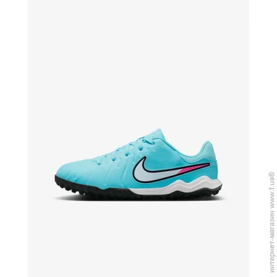  Nike Jr. Tiempo Legend 10 Academy (DV4351-401-33.5)