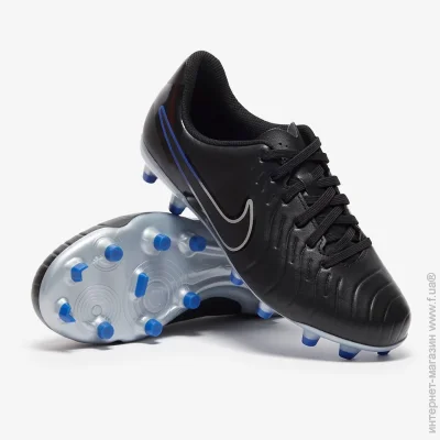 Nike JR Tiempo Legend 10 Club FG/MG (DV4352-040-36)