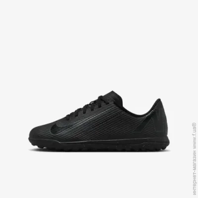  Nike   JR VAPOR 16 CLUB TF  38 (7dFQ8287-002 38)
