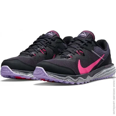   Nike Juniper Trail .37.5 (CW3809-014-37.5)