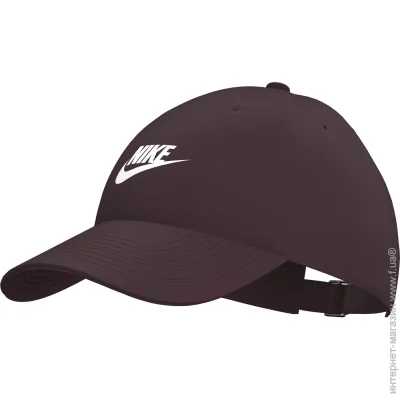  Nike K NK CLUB CAP US CB FUT WSH (FB5063-652-ONE SIZE)