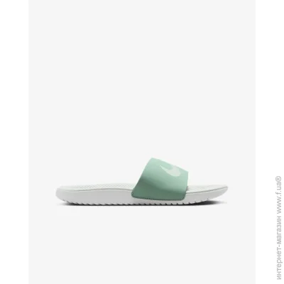  Nike Kawa (FJ8812-001-36)