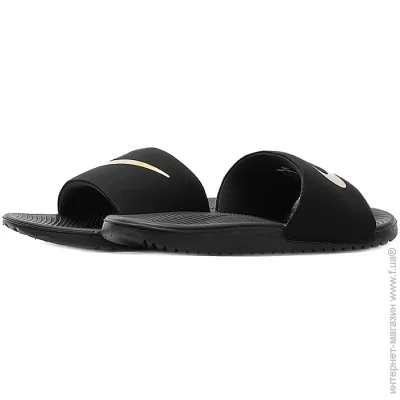   Nike KAWA SLIDE (GS/PS) (819352-003-40)