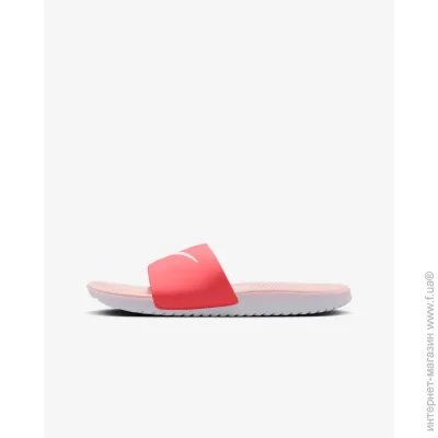  Nike Kawa Slides (FJ8812-800-37.5)