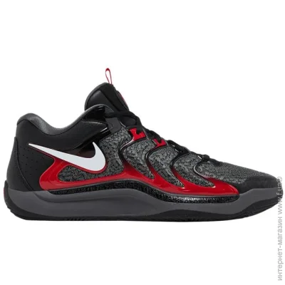    Nike KD17 .45.5 (FJ9487-001-45.5)