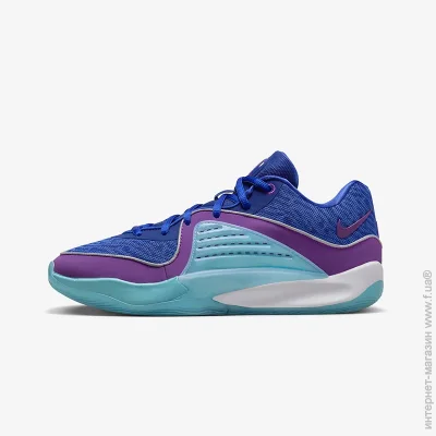   Nike KD 16 .42.5 (DV2917-401-42.5)