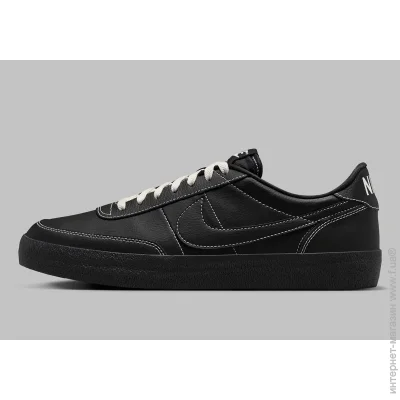 Кроссовки мужские повседневные Nike Killshot 2 Leather р.44.5 (HJ7263-010-44.5) Кроссовки мужские повседневные Nike Killshot 2 Leather р.44.5 (HJ7263-010-44.5)