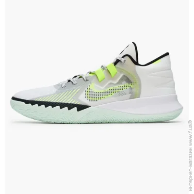    Nike Kyrie Flytrap 5 .41 - (CZ4100-101-41)