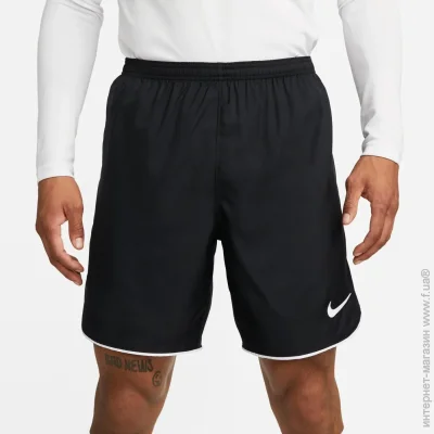  Nike Laser V Woven (DH8111-010-2XL)