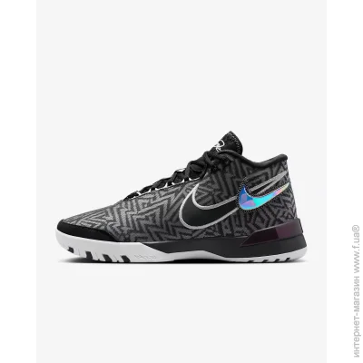    Nike LBJ NXXT GENISUS (HF0712-004-45.5)