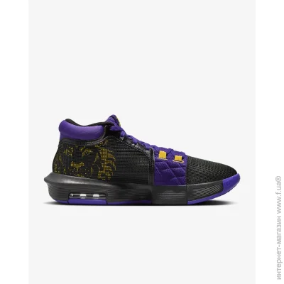   Nike Lebron Witness 8 (FB2239-001-44)