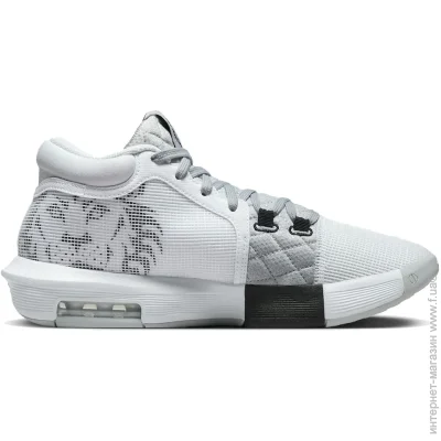   Nike Lebron Witness 8 (FB2239-100-43)