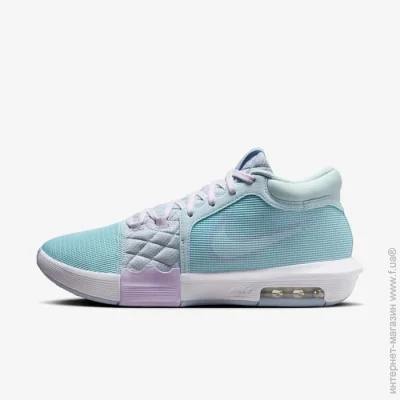    Nike LeBron Witness 8 (FB2239-401-42)