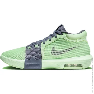    Nike LeBron Witness 8 Vapor (FB2239-300-42.5)