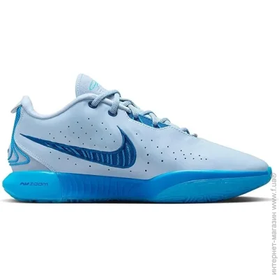    Nike LeBron XXI .42 (FQ4052-400-42)