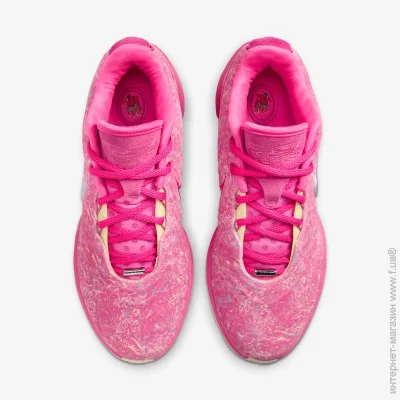    Nike LeBron XXI .44.5 (HF0721-900-44.5)