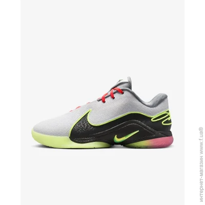    Nike LeBron XXII (FZ1094-101-44)